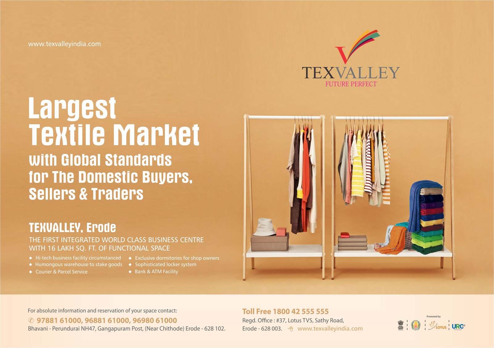 Texvalley